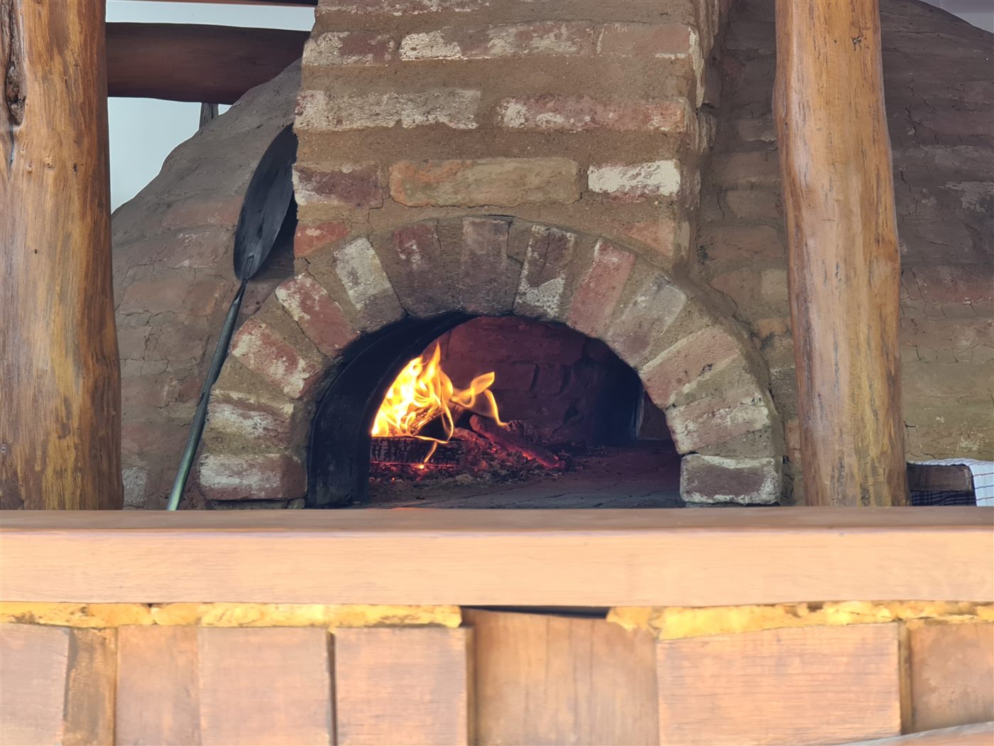 Pizzakemence